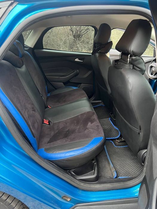 Продам Ford focus ІІІ