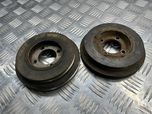 Шкив коленвала OPEL FRONTERA A  Omega A 2.0 8V 90448436