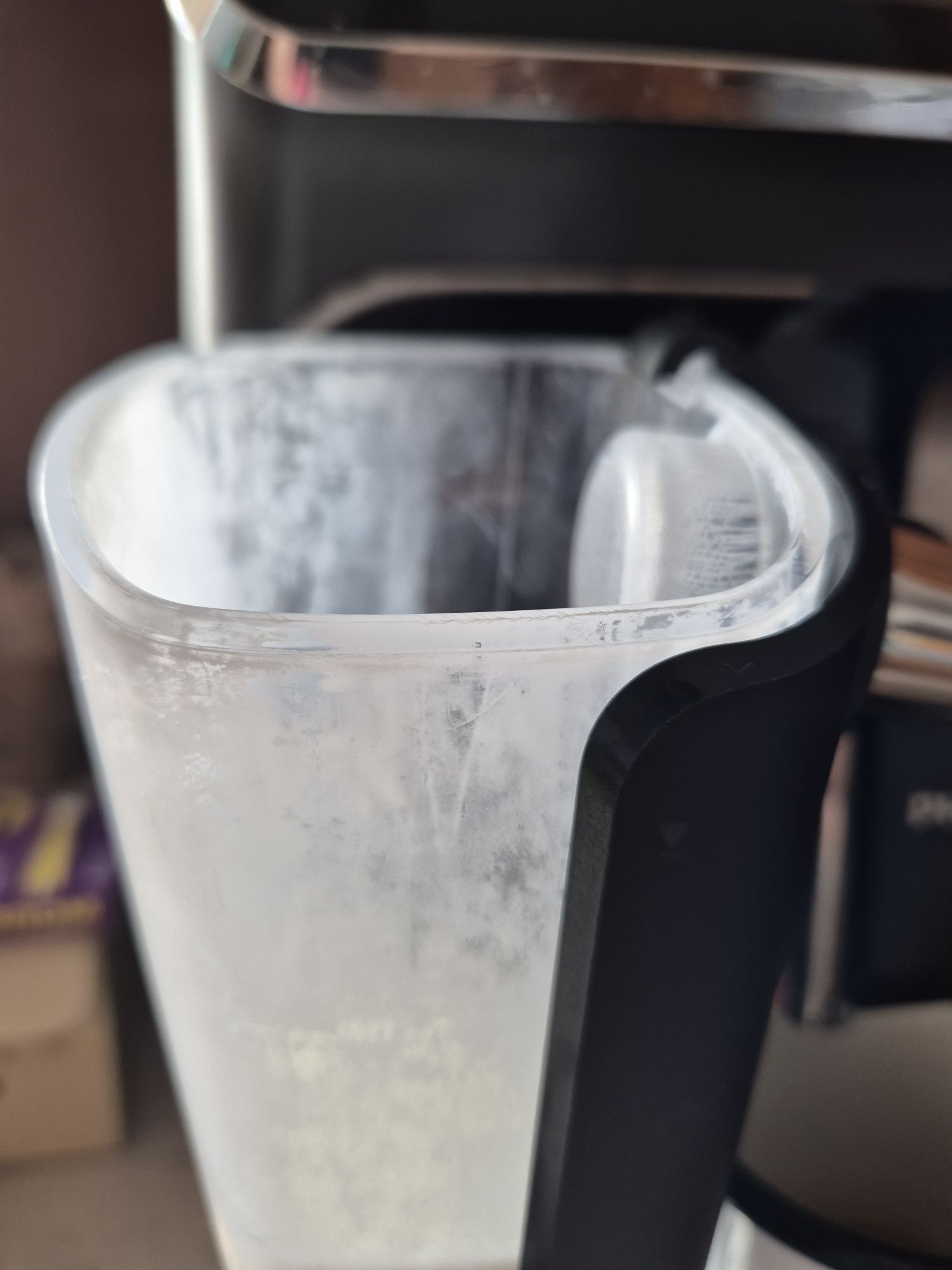 Ekspres Philips LatteGo seria 5400