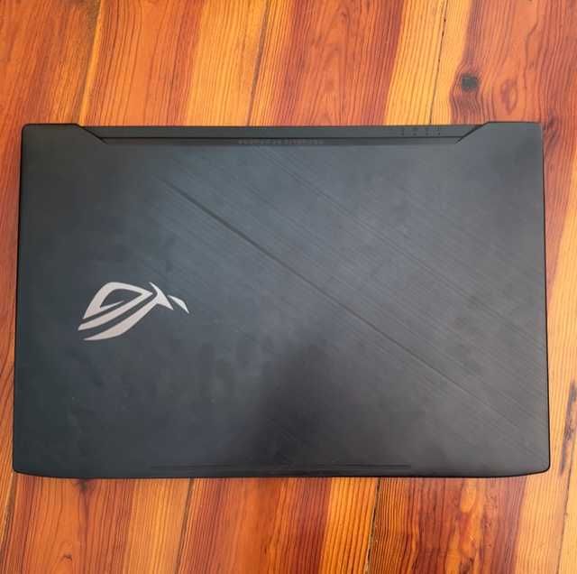 Portátil GAMING - ASUS GL703V - Como novo