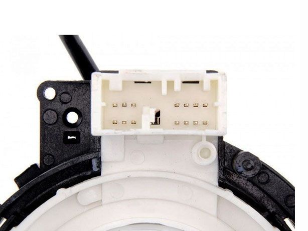 Fita Airbag Comutador Nissan Qashqai+2 , Lift, Note E11, Navara (NOVO)