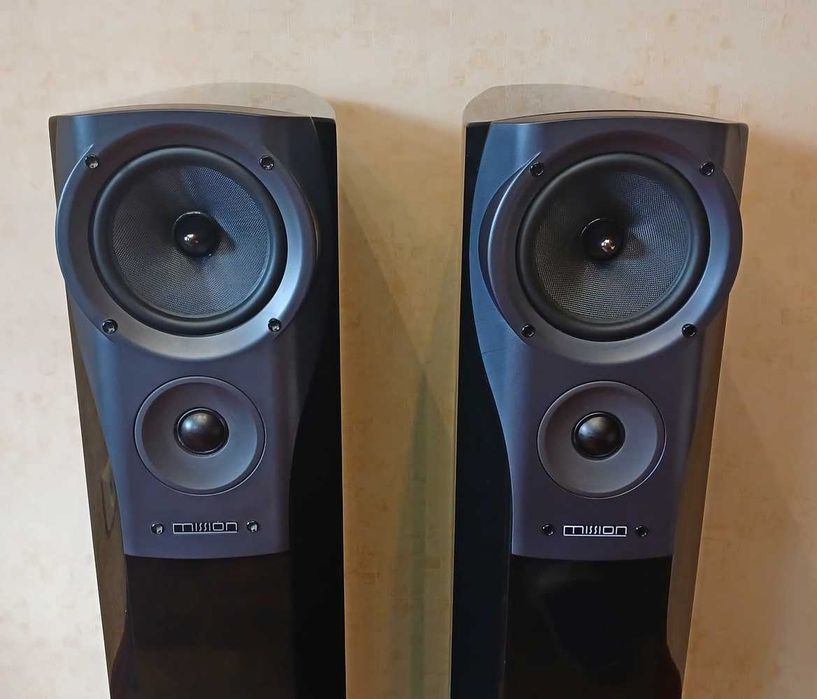 Акустика Mission 794