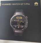 Smartwatch Huawei Watch GT 5 Pro