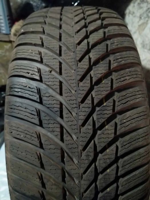 Opony 235/55 R17 sprzedam