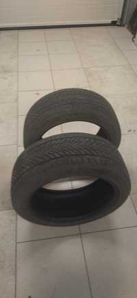 Opony wielosezonowe 235/45/r18