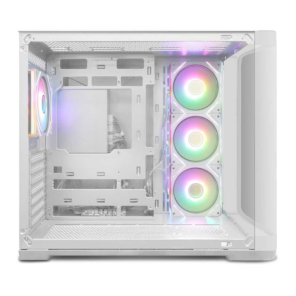 PC Gaming I5 14400F | RTX 5070 12GB | 32GB DDR5 | 1TB NVMe | NOVO