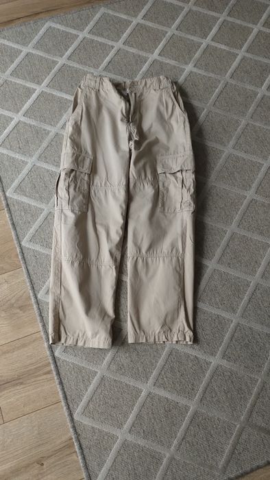 Spodnie H&M rozmiar 152