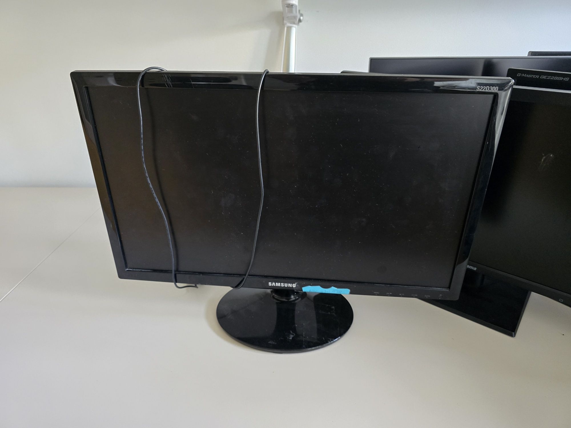 Sprzedam monitor Iyama