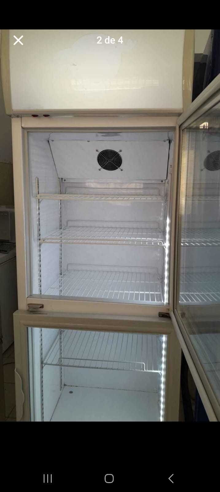 Frigorifico para bebidas