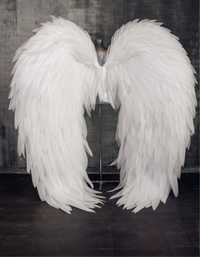 Декор для фотозони -крила ангела