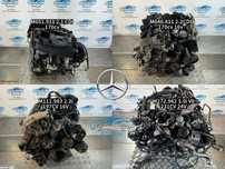 .Motor Completo Mercedes com Garantia