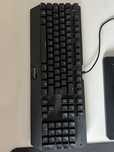 Teclado alfawise
