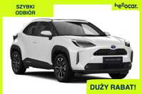 Toyota Yaris Cross Comfort Style Tech 1.5 hybryda 116 KM Nowy Wysoki Rabat Salon Polska