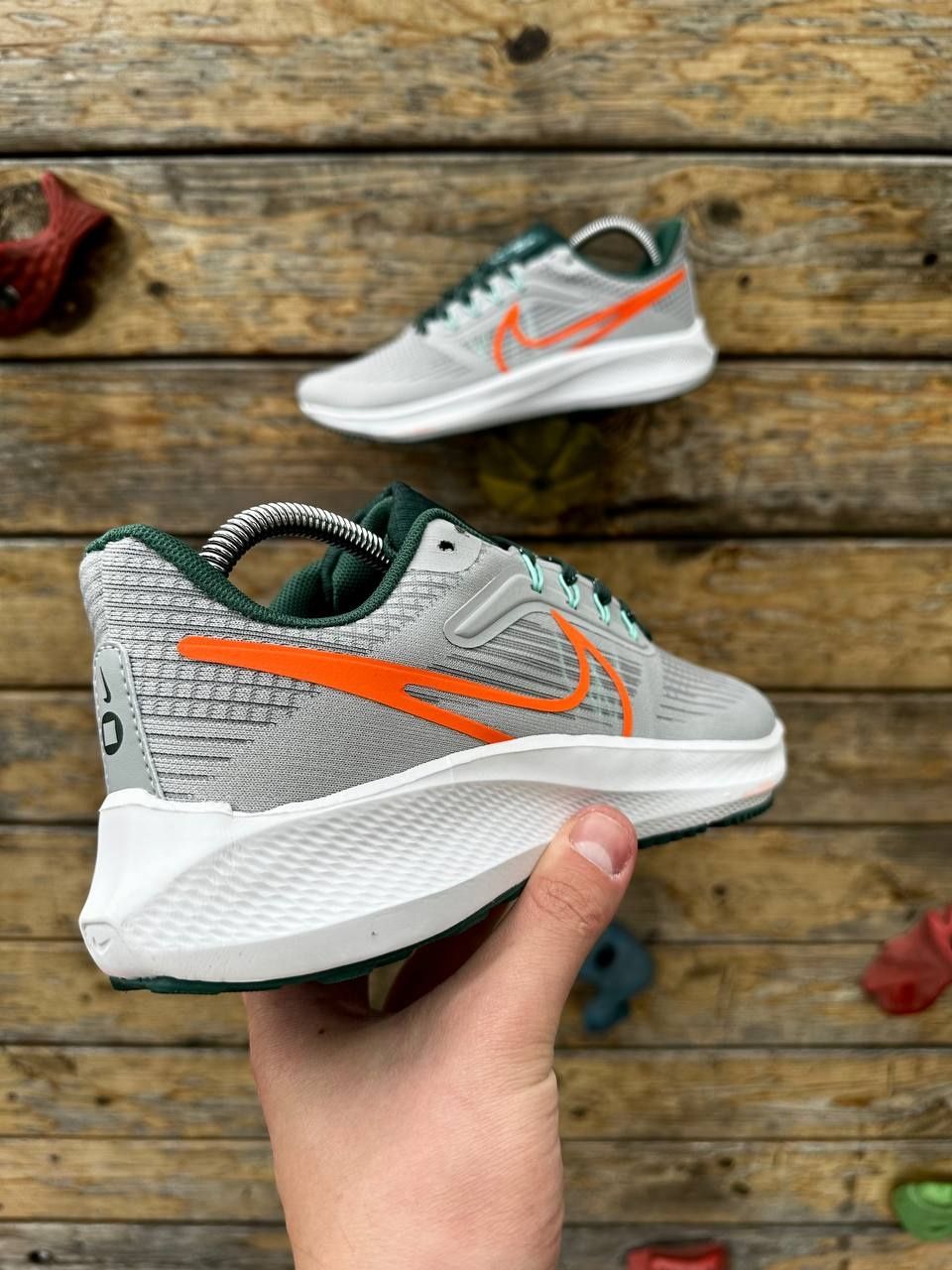 Кросівки Nike Zoom Pegasus 39