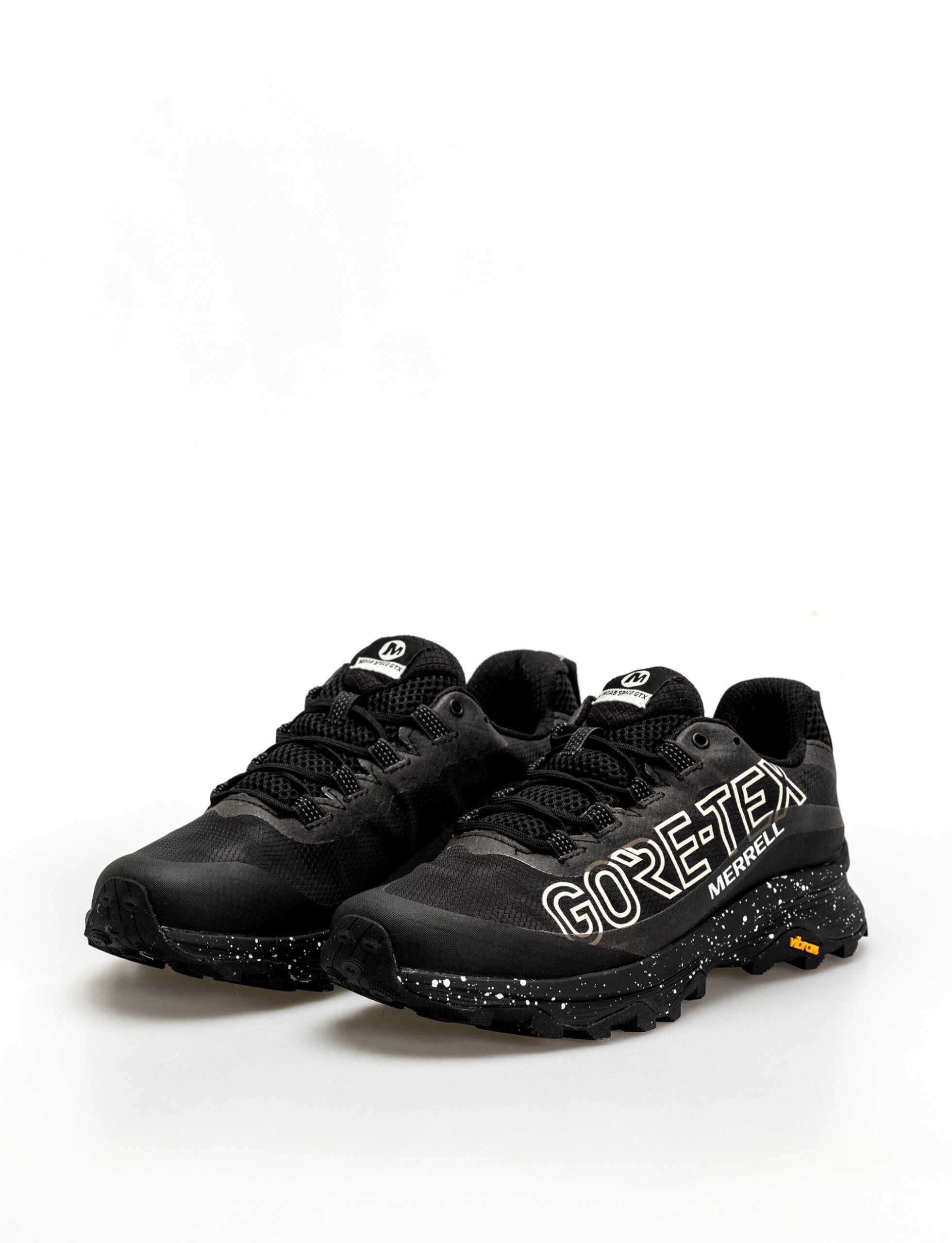 Merrell Moab Speed GTX SE