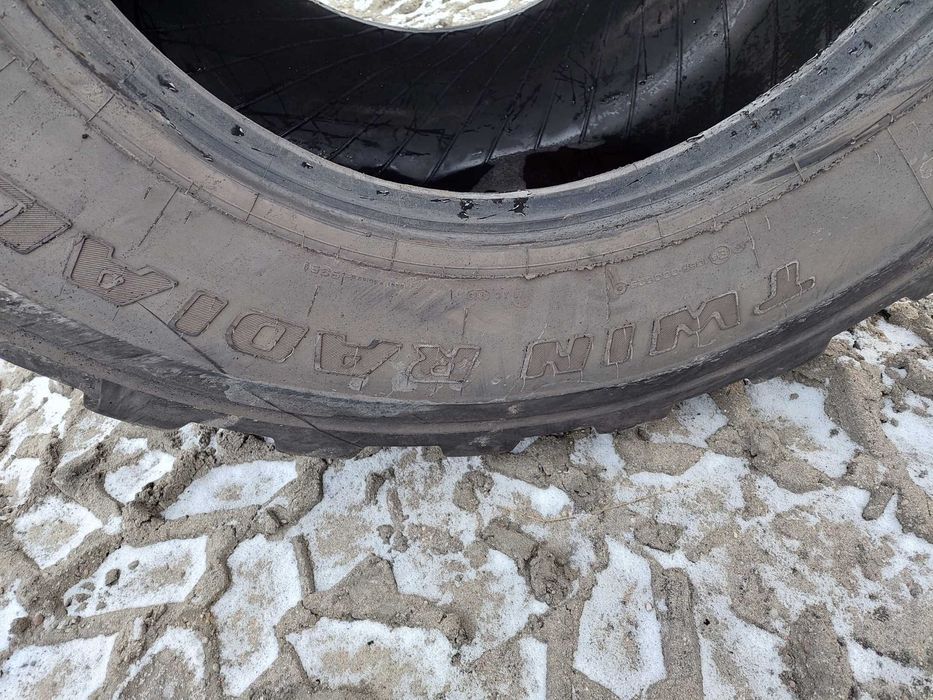 600/55R26,5 Trelleborg J1533 JX310