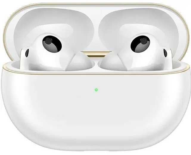 Преміум навушники Huawei Freebuds Pro 4 White GLOBAL (55037963)