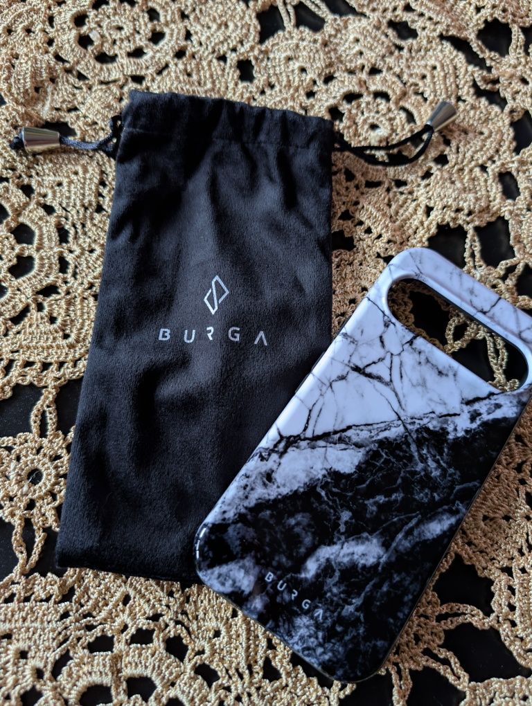 Etui Burga Google Pixel 9/9 Pro