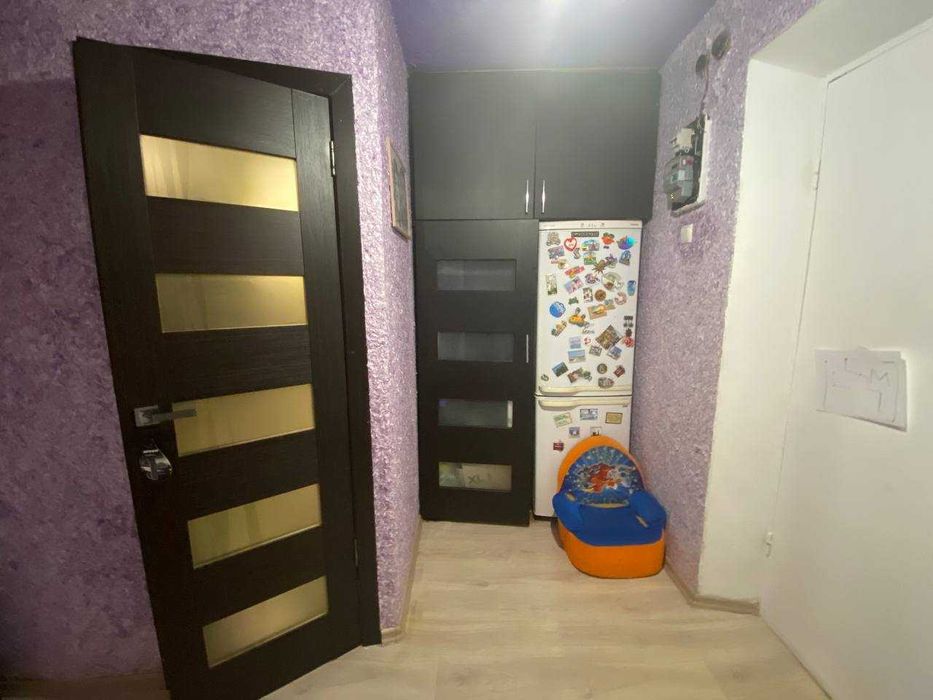 Продам 1-комн. квартиру, ул. Бызова (р-н Дзержинки)