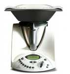Vendo  Bimby tm31