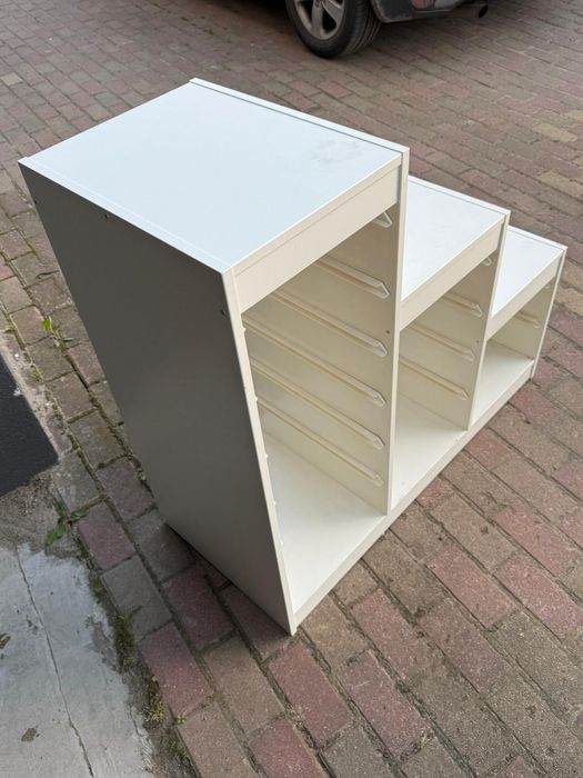 Sprzedam regał trofast IKEA