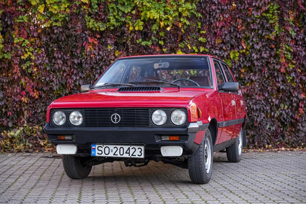 Polonez 1.5
