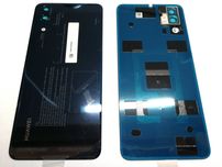 Nowa Oryginalna Klapka baterii Huawei P20 EML-L09 Niebieska