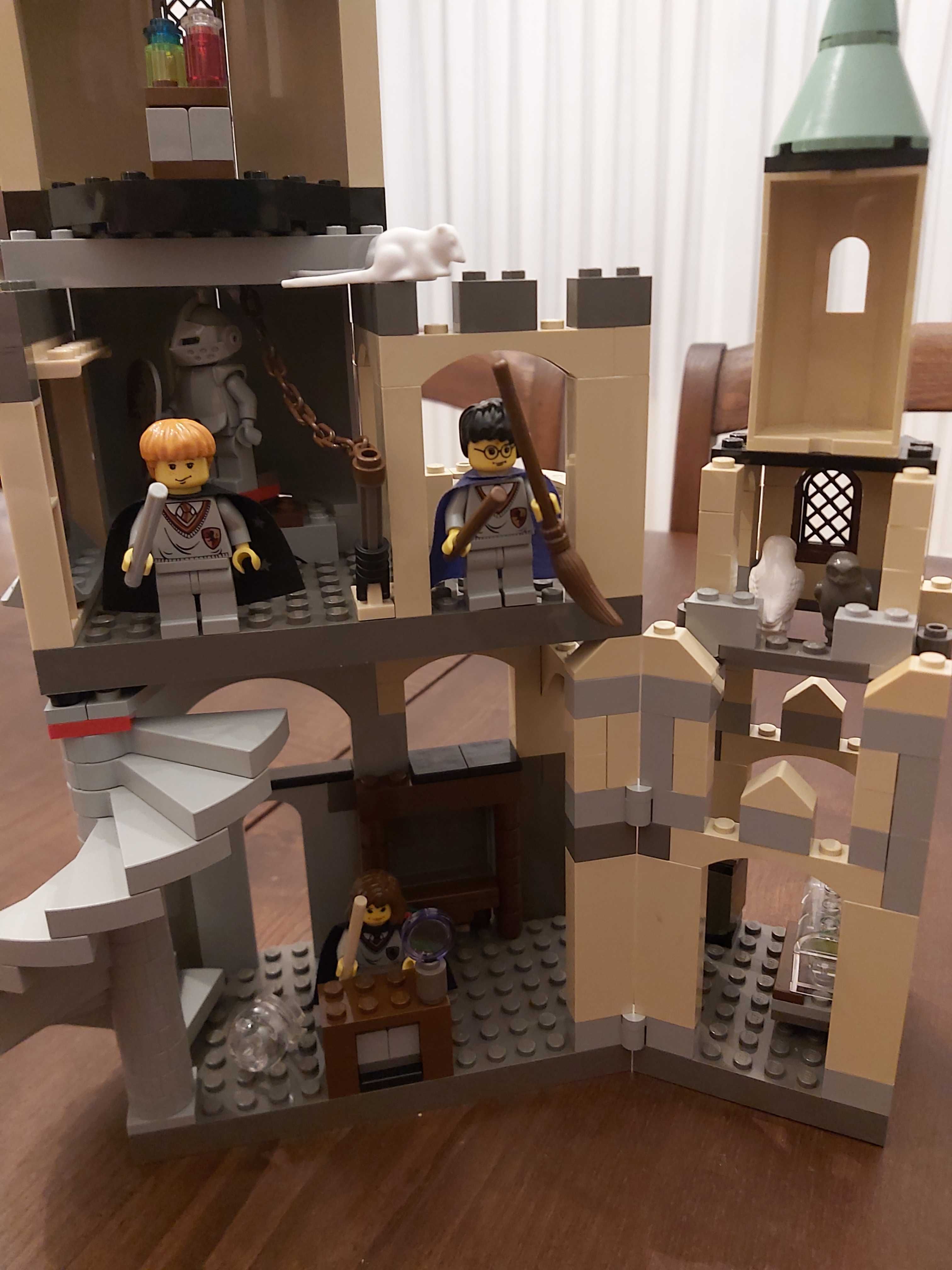Lego Harry Potter "Hogwarts Castle" 4709