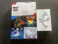Cartas Pokemon TCG - UPCs e ETBs (Ler Descrição!!)