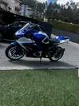 Suzuki GSXR 1000 k8