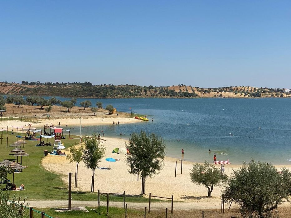Alojamento local - Reguengos de Monsaraz