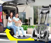 Wózek transportowy schodowy  MASKO -  udźwig 80 kg