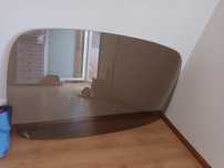 Vidro de mesa de 8mm