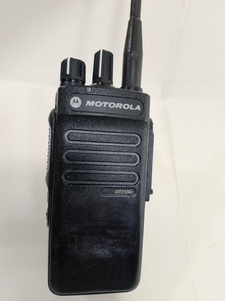 Рація Motorola DP-2400E