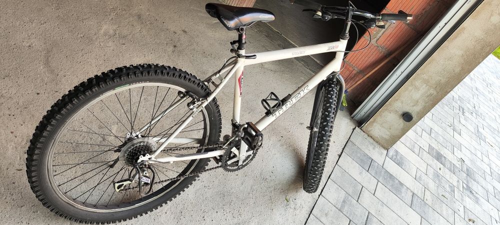 Sprzedam rower gorski