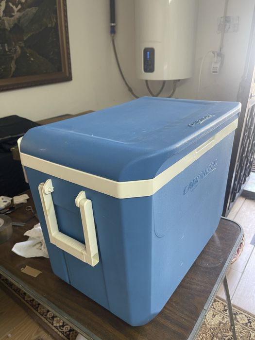 Caixa Térmica Campingaz – 45 Litros