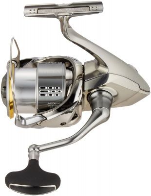Shimano 18 Stella 3000MHG. Нова. Exist, Vanquish, Certate