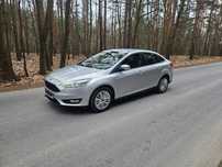 Ford Focus Ford Focus 2017 Salon PL