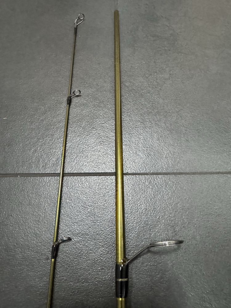 Wędka Fenwick Eagle 210cm 4-18 g
