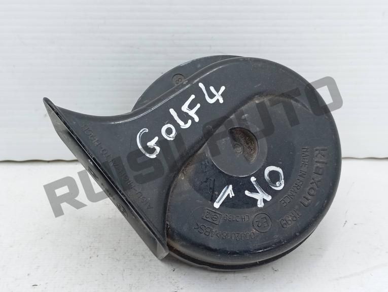 Buzina  Vw Golf Iv (1j) [1997_2008] 1.9 Tdi