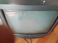 Telewizor kineskopowy crt 21 cali