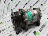 Compressor Ar Condicionado Volkswagen Polo Três Volumes (9A4, 9A2, 9N2