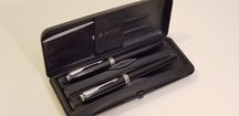 Conjunto Caneta e Esferográfica Parker Sonnet