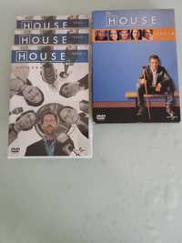 Dr. House - série 1