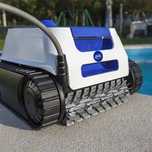 Aspirador automático piscina GRE