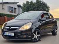 Opel Corsa D 1.0 benzynka - Klima - Alu -Stan BDB- Tylko 190Tyś KM!