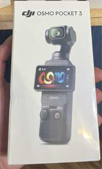 Dji Osmo Pocket 3