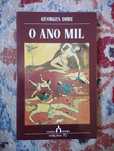 O Ano Mil - Georges Duby