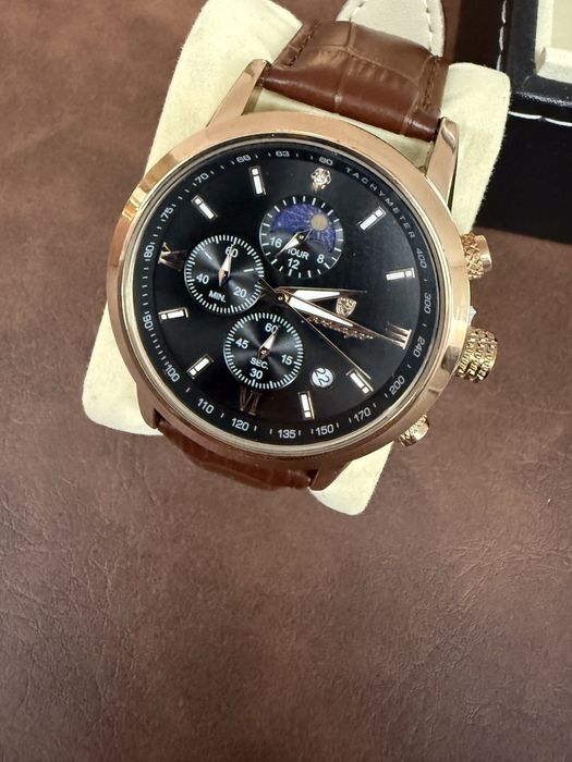 Lote 12 relógios + caixa de coleção - ideal para prendas de Natal