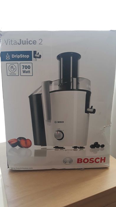 Sokowirówka Bosch Vita Juice 2 700W